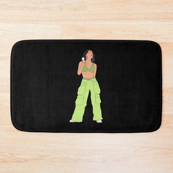 Item preview, Becky G Illustration designed and sold by dsxclothing.