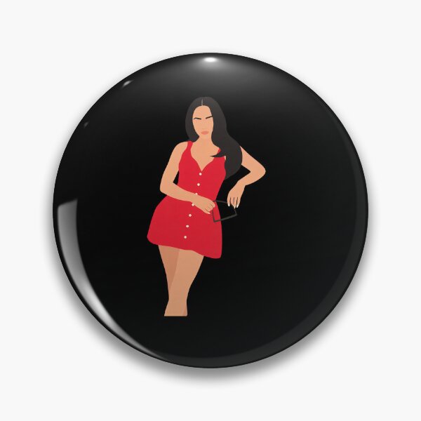 Item preview, Becky G Illustration designed and sold by dsxclothing.