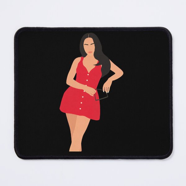 Item preview, Becky G Illustration designed and sold by dsxclothing.