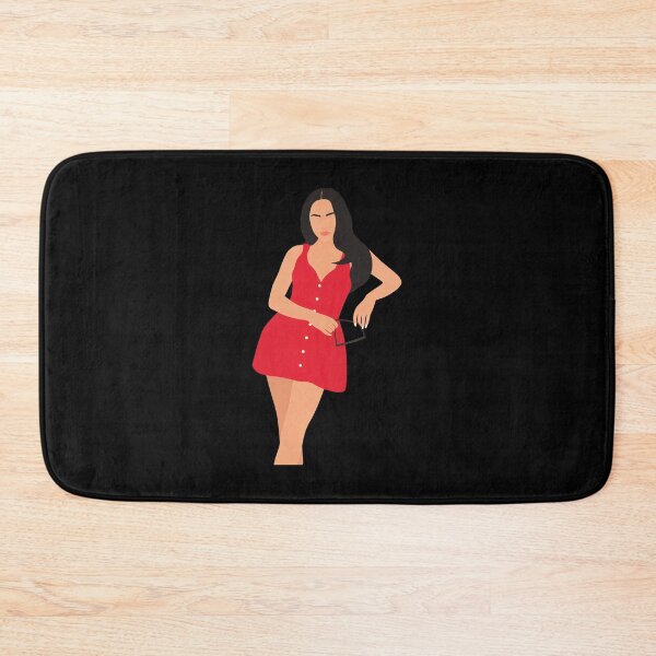 Item preview, Becky G Illustration designed and sold by dsxclothing.