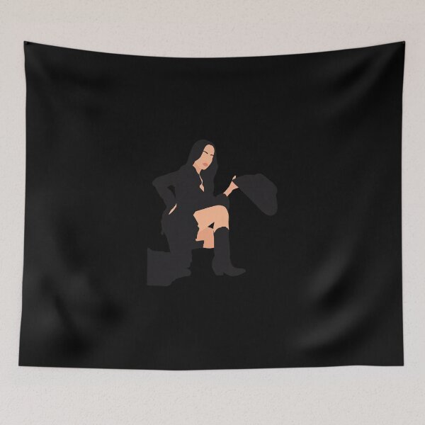 Item preview, Becky G Illustration designed and sold by dsxclothing.
