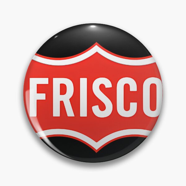 Item preview, Frisco designed and sold by CoryRowe.