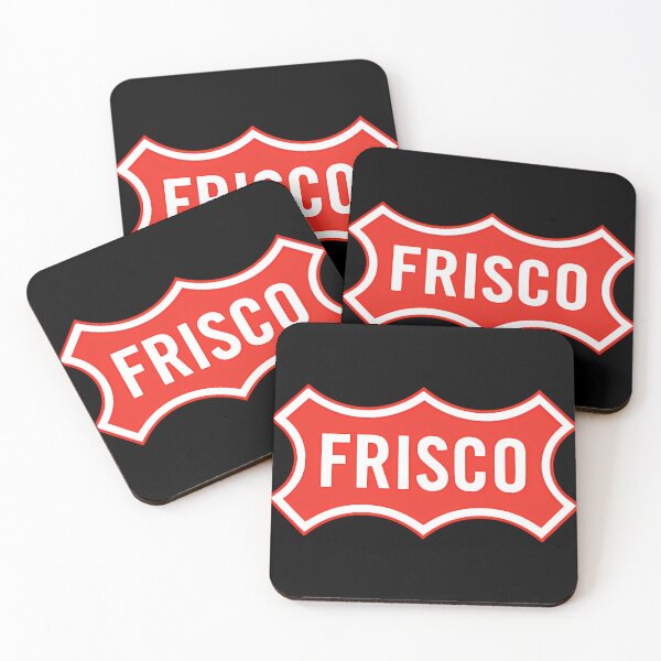 Item preview, Frisco designed and sold by CoryRowe.