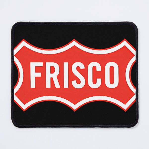 Item preview, Frisco designed and sold by CoryRowe.