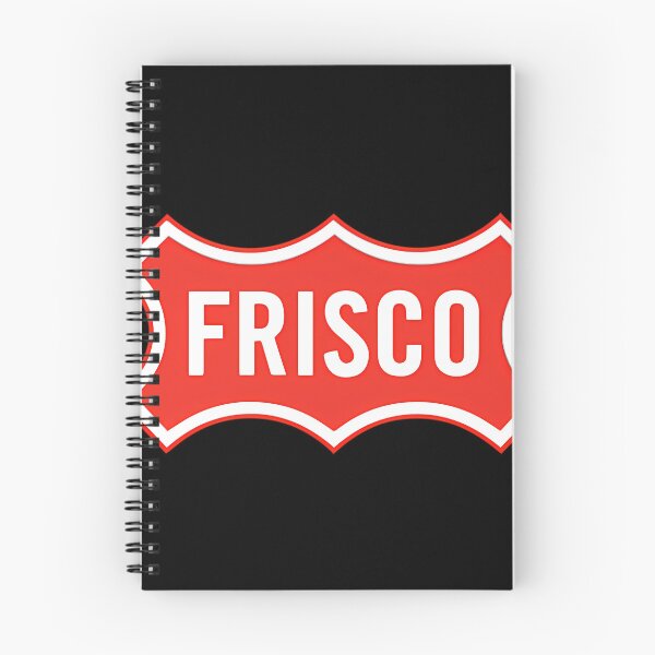 Item preview, Frisco designed and sold by CoryRowe.