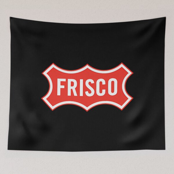 Item preview, Frisco designed and sold by CoryRowe.