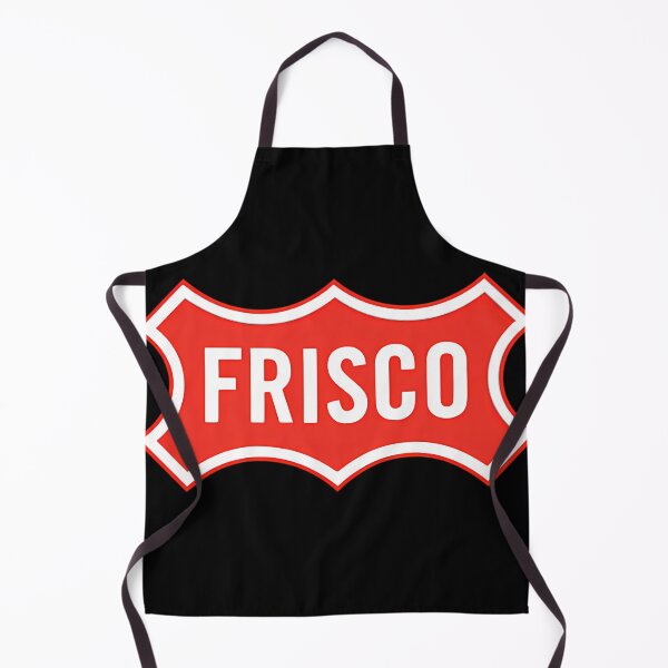 Item preview, Frisco designed and sold by CoryRowe.