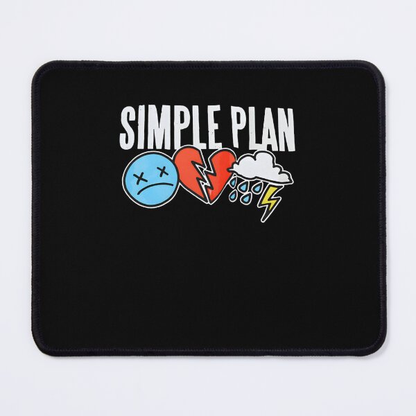 Item preview, Simplee Plann designed and sold by ArtGraphicworld.