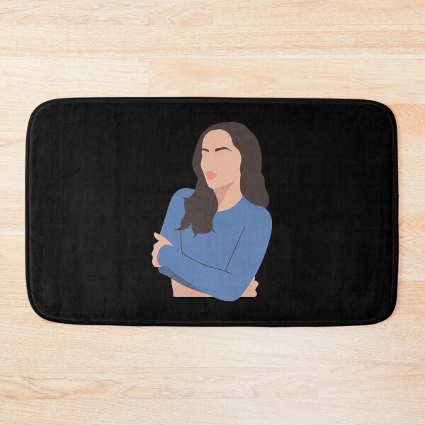 Item preview, Becky G Illustration designed and sold by dsxclothing.