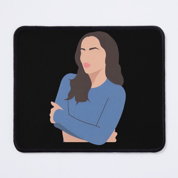 Item preview, Becky G Illustration designed and sold by dsxclothing.