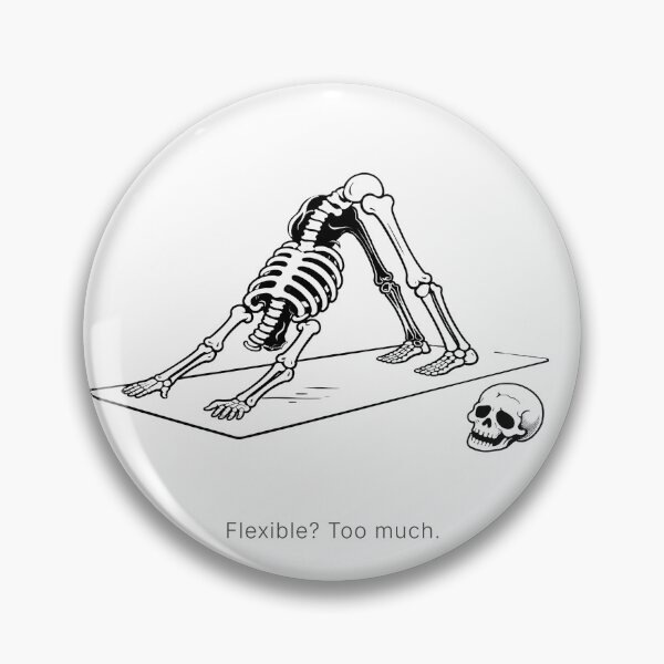 Item preview, Bare Bones Fitness Series designed and sold by WorkXPlay.