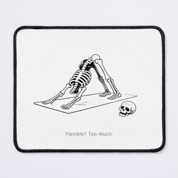 Item preview, Bare Bones Fitness Series designed and sold by WorkXPlay.