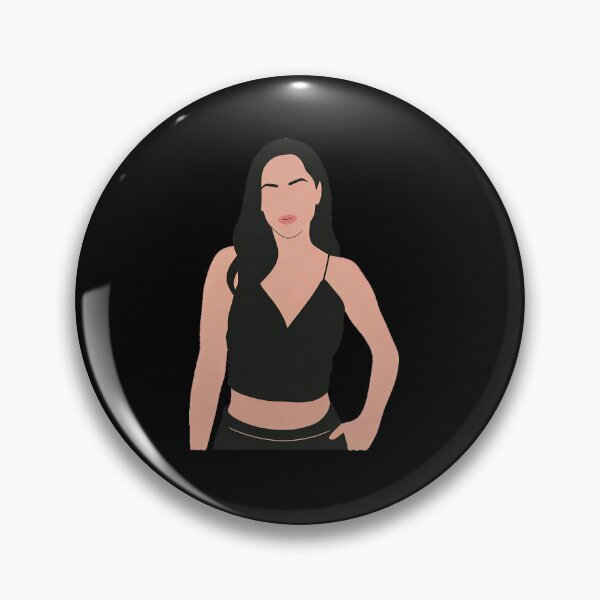 Item preview, Becky G Illustration designed and sold by dsxclothing.