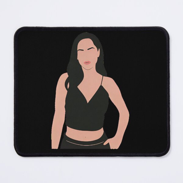Item preview, Becky G Illustration designed and sold by dsxclothing.