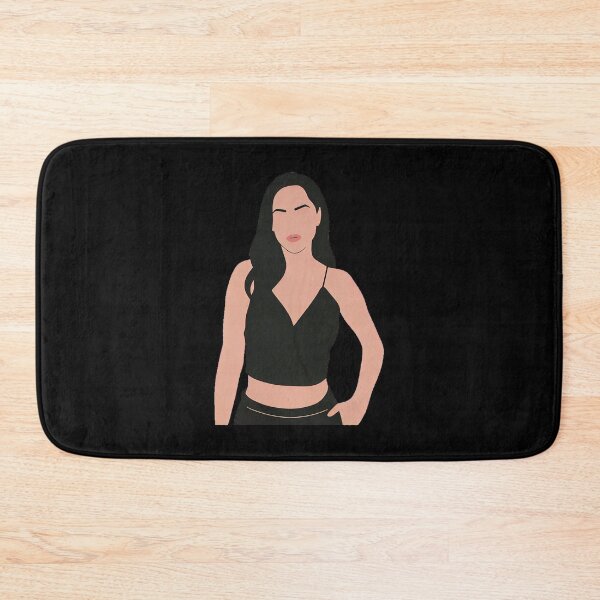 Item preview, Becky G Illustration designed and sold by dsxclothing.