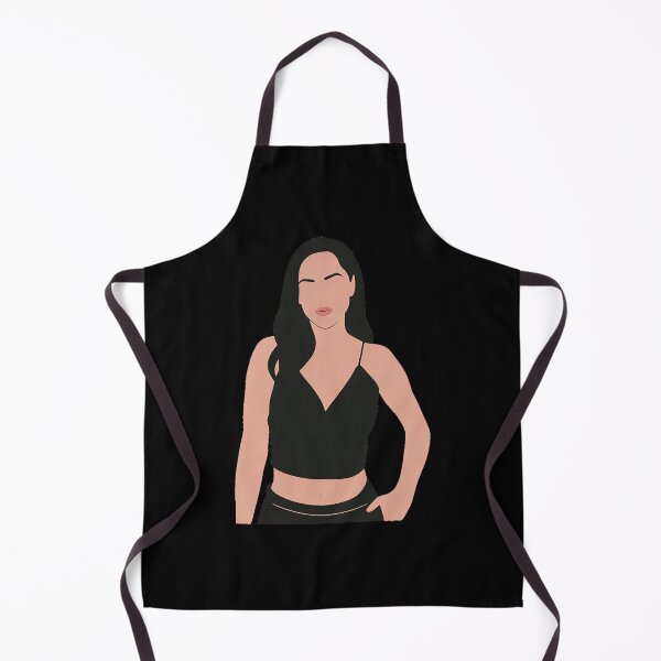 Item preview, Becky G Illustration designed and sold by dsxclothing.