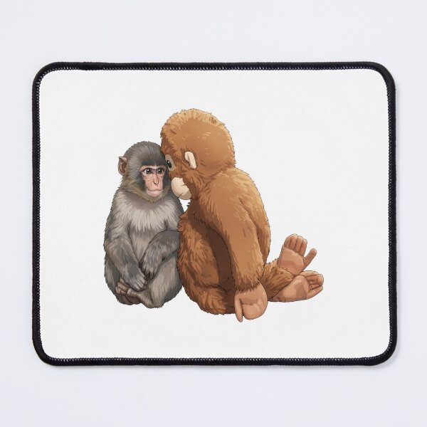Item preview, Punch-kun The Monkey designed and sold by RAWLIFEGRAPHIC.