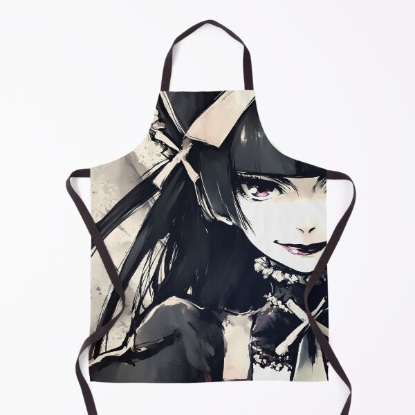 Item preview, Rory Mercury - 5 designed and sold by Infinite-Aspire.
