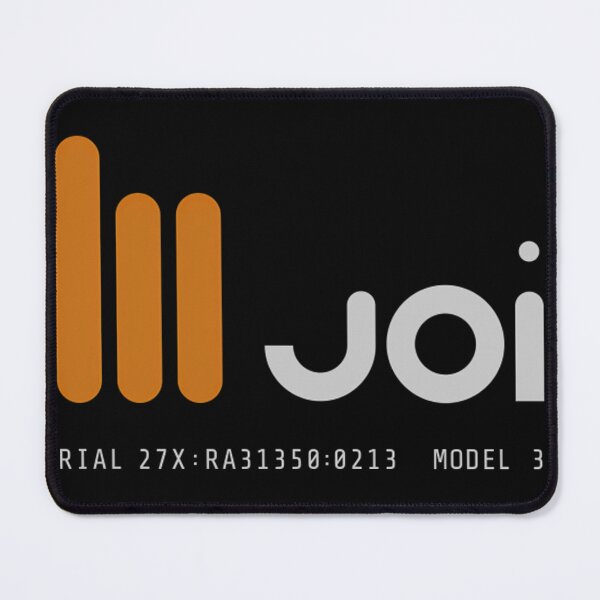 Item preview, Blade Runner 2049 Joi Logo designed and sold by CoryRowe.