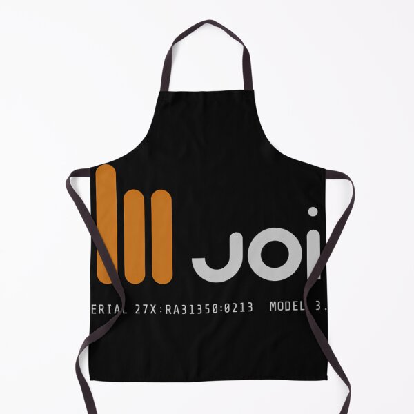 Item preview, Blade Runner 2049 Joi Logo designed and sold by CoryRowe.