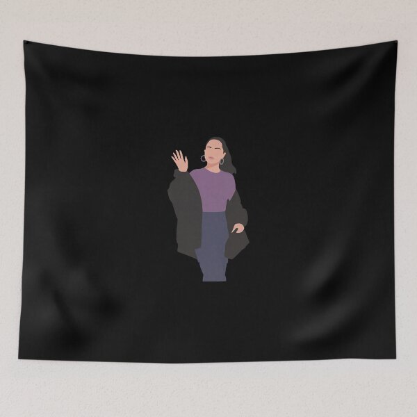 Item preview, Becky G Illustration designed and sold by dsxclothing.