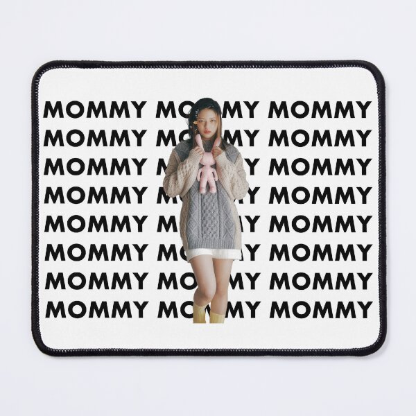 Item preview, Jeongyeon Mommy designed and sold by spicyseabass.