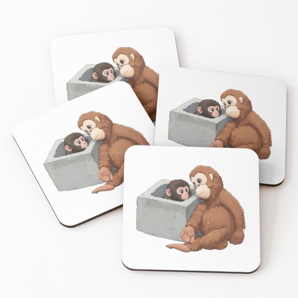 Item preview, Punch-kun The Monkey designed and sold by RAWLIFEGRAPHIC.