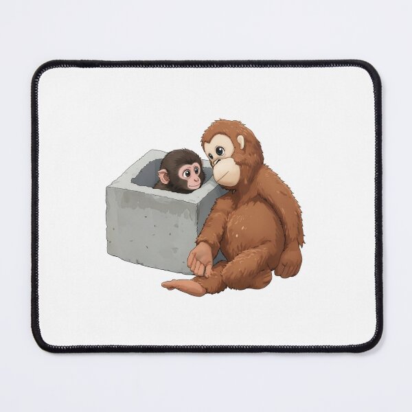 Item preview, Punch-kun The Monkey designed and sold by RAWLIFEGRAPHIC.