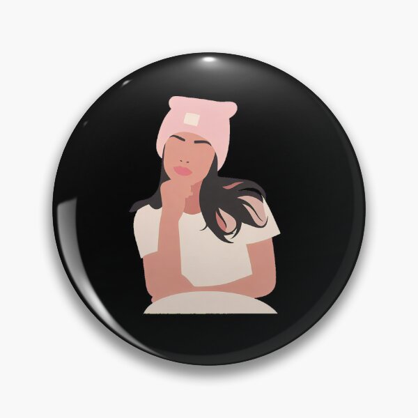 Item preview, Becky G Illustration designed and sold by dsxclothing.