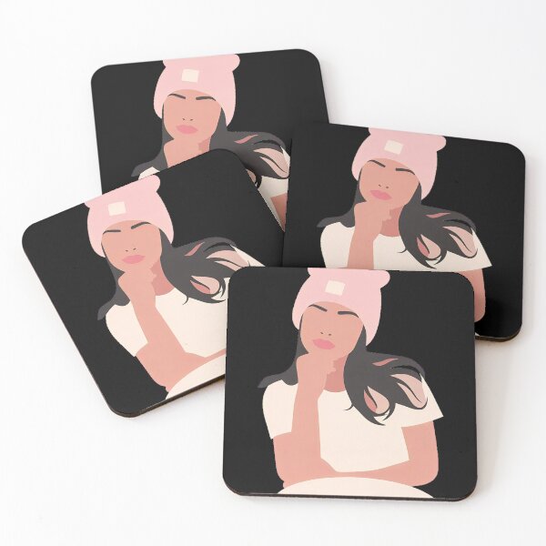 Item preview, Becky G Illustration designed and sold by dsxclothing.
