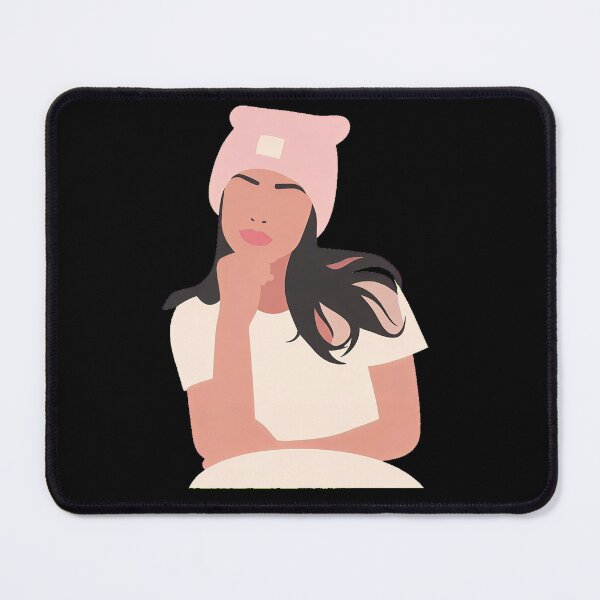 Item preview, Becky G Illustration designed and sold by dsxclothing.