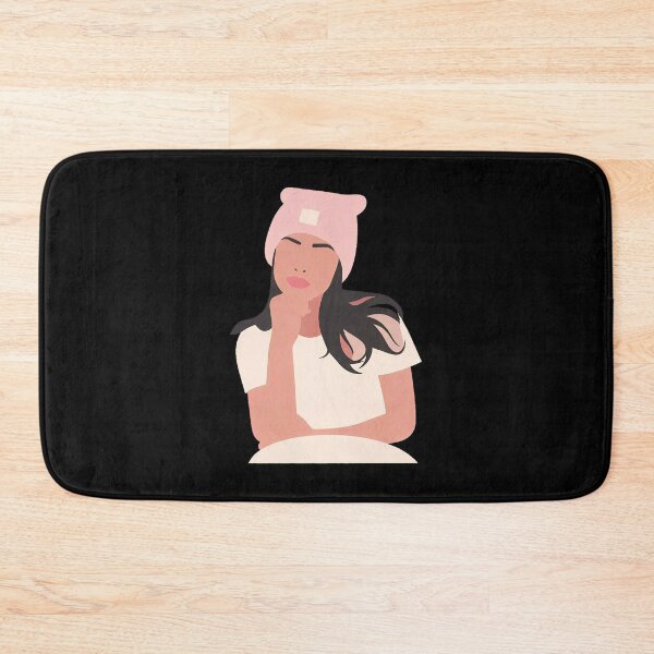 Item preview, Becky G Illustration designed and sold by dsxclothing.