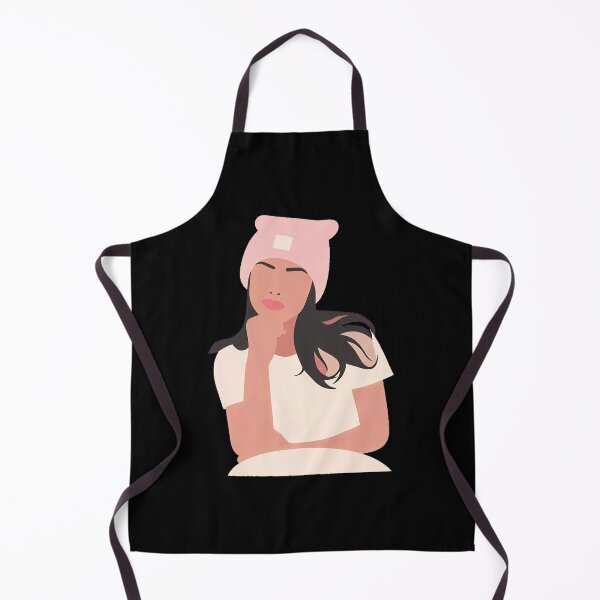 Item preview, Becky G Illustration designed and sold by dsxclothing.