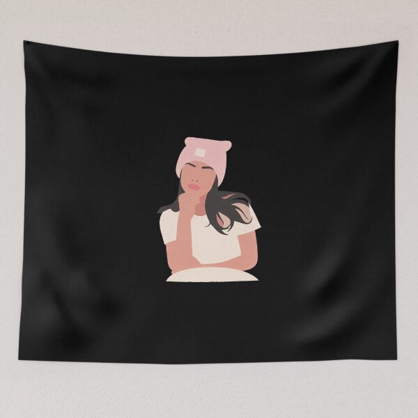 Item preview, Becky G Illustration designed and sold by dsxclothing.
