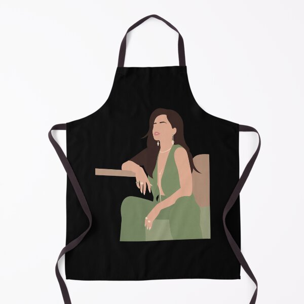 Item preview, Becky G Illustration designed and sold by dsxclothing.