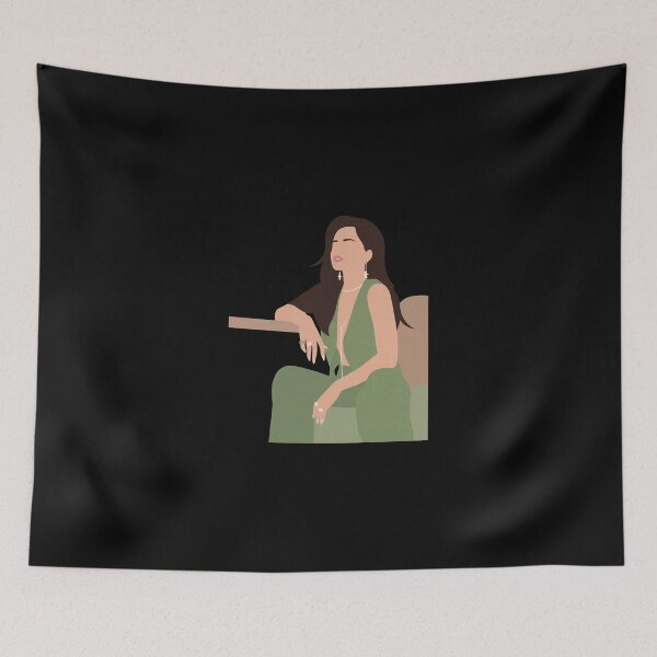 Item preview, Becky G Illustration designed and sold by dsxclothing.
