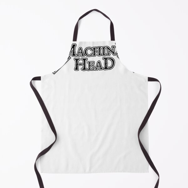 Item preview, Machine Head Heavy Metal Band American designed and sold by Zoenix.