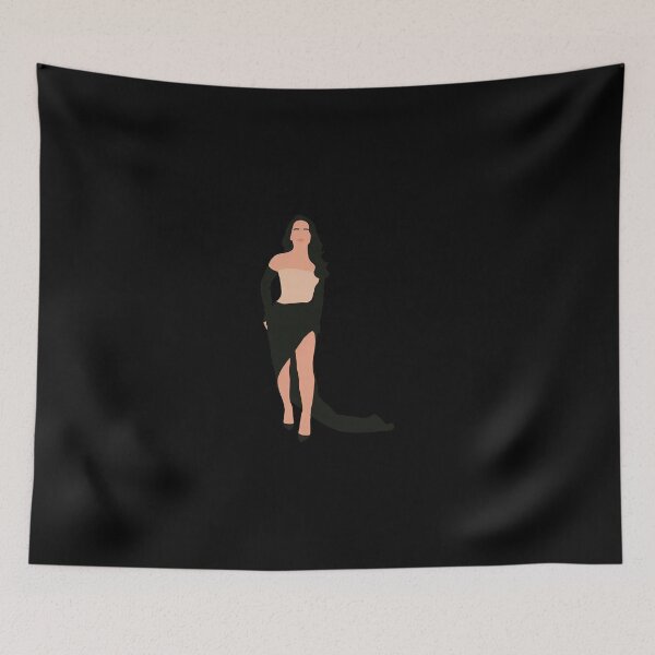 Item preview, Becky G Illustration designed and sold by dsxclothing.