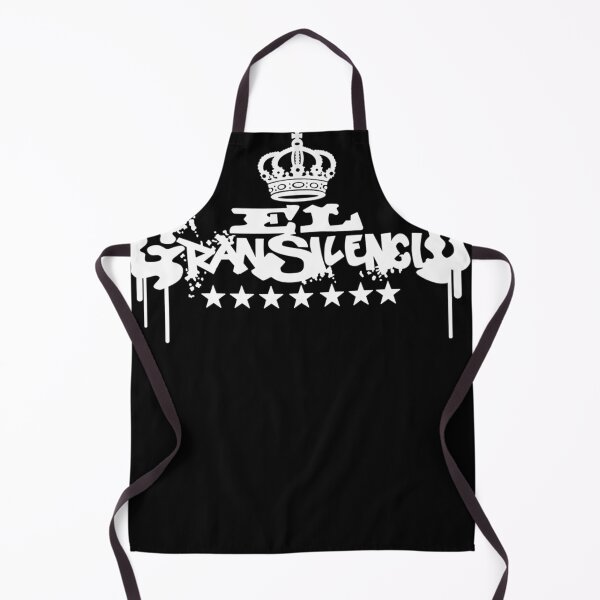Item preview, El Gran Silencio Banda Rock México designed and sold by PixelsCrafter.