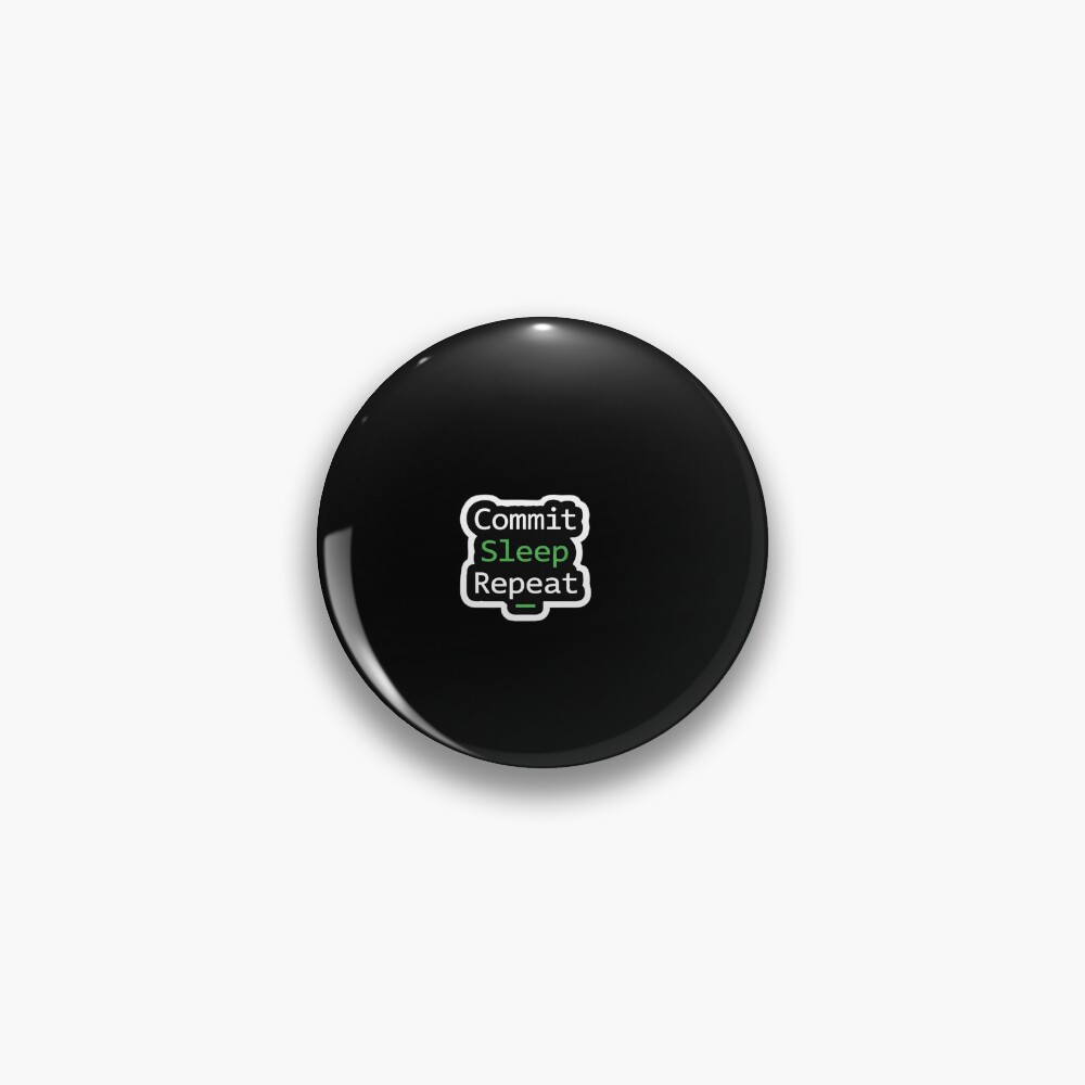 Item preview, Pin designed and sold by Credenz.