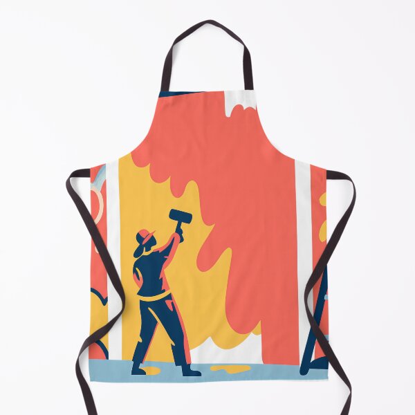 Item preview, People Mural Graffiti Art Colorful Creative Expression Action designed and sold by ART ATTACK ZONE.