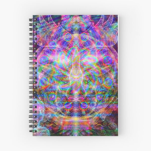 Item preview,  Metaphysical Realms designed and sold by ZoeLouiseArt.