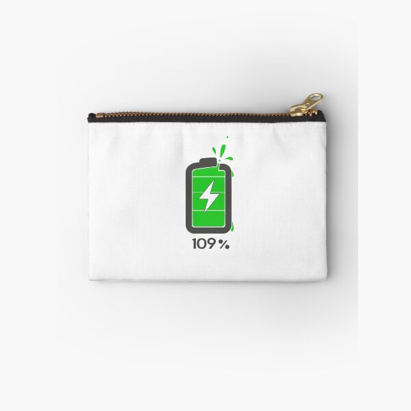 Item preview, There can never be too much positivity. Feel free to recharge your batteries.  designed and sold by NOT  IDEAL.