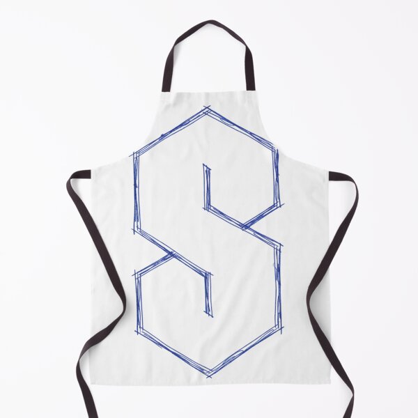 Item preview, 90s School Notebook S Symbol designed and sold by crazygoose30.