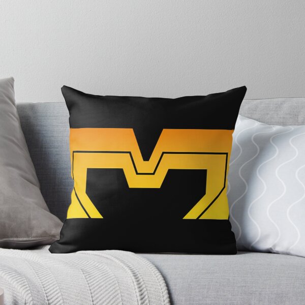Artikelvorschau, Mecha Man Logo - Mk2 T-Shirt entworfen und verkauft von CoryRowe.