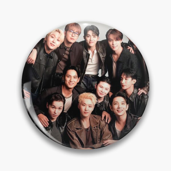 Item preview, Seventeen designed and sold by Amaliny13.