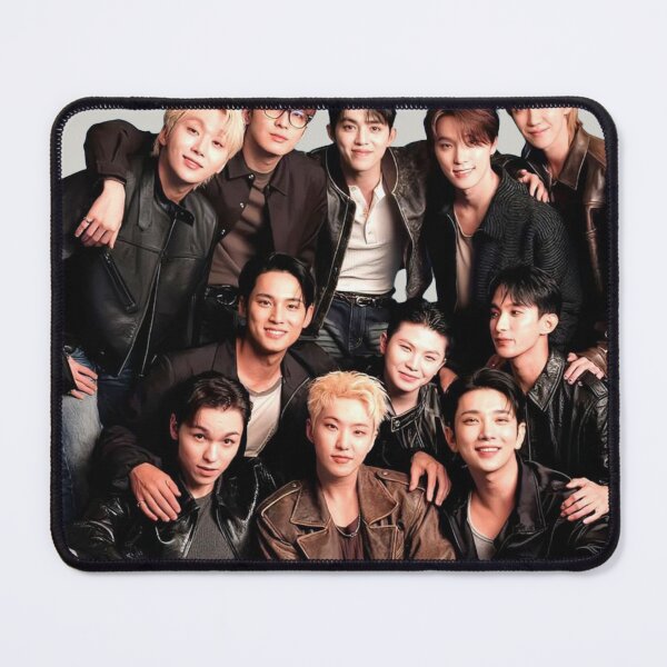 Item preview, Seventeen designed and sold by Amaliny13.