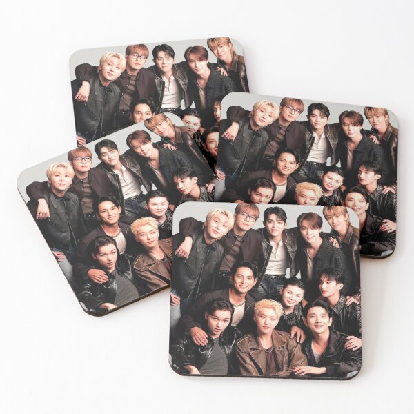 Item preview, Seventeen designed and sold by Amaliny13.