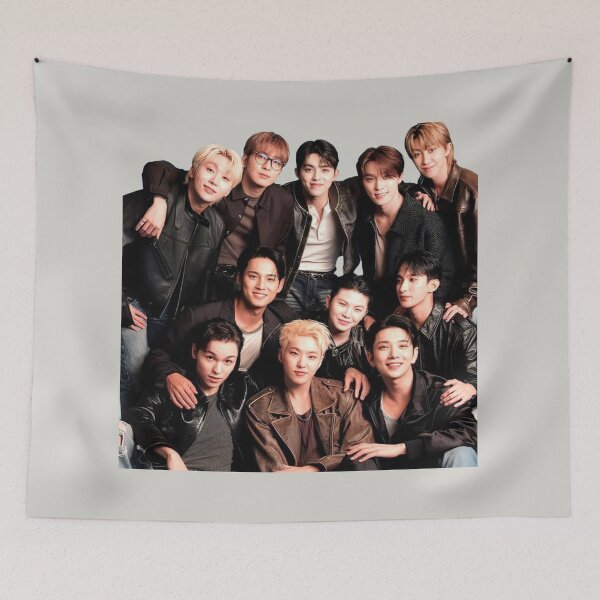 Item preview, Seventeen designed and sold by Amaliny13.