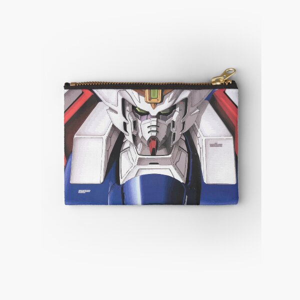 Item preview, Gundam Wing Zero designed and sold by lman32.